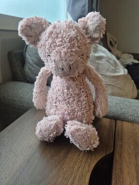 Jellycat Bashful Pig Medium